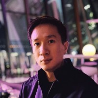 HubSpot Employee Evan Chan's profile photo
