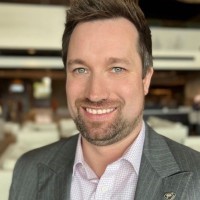 Grand Geneva Resort & Spa Employee Eric Grimm's profile photo
