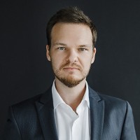 Uralsib Employee Dmitry Plotnikov's profile photo