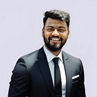 Kaustubh Singh's profile photo