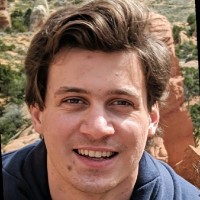 HELLA Aglaia Mobile Vision GmbH Employee George Pachitariu's profile photo