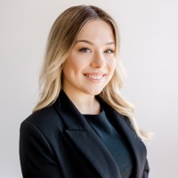 One Tech Engineering Employee Maddie Ciolkosz's profile photo