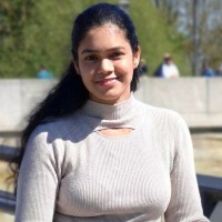 AIEnterprise Inc Employee Grishma Mohan's profile photo