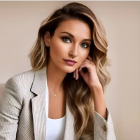 McKillican International, Inc Employee Laura Walters's profile photo