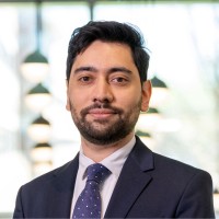 Vanguard Employee Juan Diego Paz's profile photo