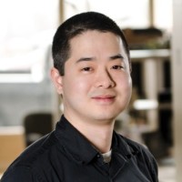 Fishawack Health Employee Gene Petersen's profile photo