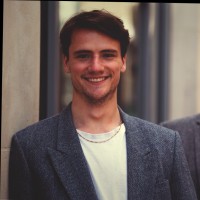 VARLEY Employee Harry Wright's profile photo