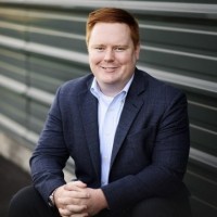Gonzaga University - School of Business Administration Employee Erik Swanson's profile photo