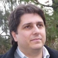 Inria Employee Ezio Malis's profile photo