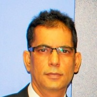 Intuceo  Employee Kiran Kala's profile photo