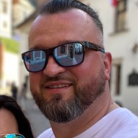 CEDRUS Employee Michał Plaskot's profile photo