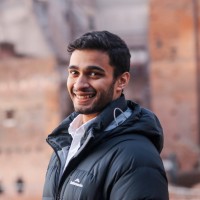 Intelstack Employee Joslyn D'Souza's profile photo