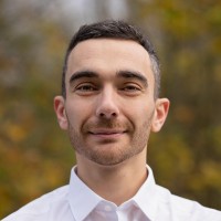 Calysta Employee Antoine Venis-Decamp's profile photo