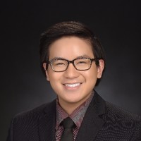 McKinsey & Company Employee Ray Huang's profile photo