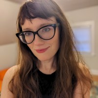 Candlewick Press Employee Jacqueline Houton's profile photo
