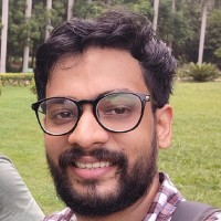 i2e Consulting Employee Arun Kumar's profile photo