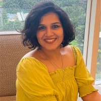 formerly KPISOFT Employee Shyamitha Raghunath's profile photo