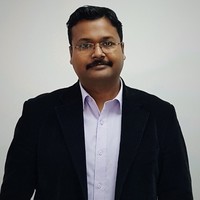 PurpleSynapz™ Employee Ashok Sharma's profile photo