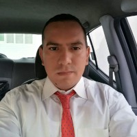Tu Compra Payment Employee Danilo Alfonso Timaran Hernandez's profile photo