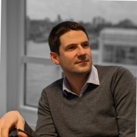 AXS Employee Chris Lipscomb's profile photo