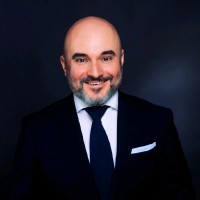 Anadeo Consulting GmbH Employee Adrian Stefan's profile photo