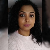 ESI Inc Employee Jasmin Pradeep's profile photo
