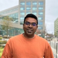 Ultramed Employee Tejus Meda's profile photo