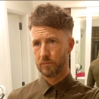 Holland & Barrett Employee Simon Wallbank's profile photo