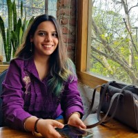 Deepali Sharma Email
