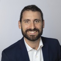 France Renouvelables Employee Jérémie Almosni's profile photo