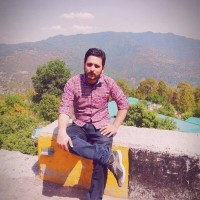 Hasan Saeed's profile photo