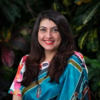 The Oberoi Employee Pinky Padmaraj's profile photo