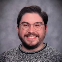 Raytown School District Employee Jake Adamson's profile photo