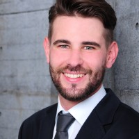 FNZ (formerly ebase) Employee Philipp Stadelmann's profile photo