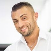 ASPIDER-NGI Employee Alan Calleja's profile photo