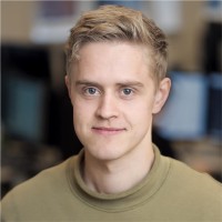 Sinful Group Employee Sebastian Sardemann's profile photo