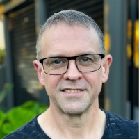 Core Crew Employee Bruce Gorham's profile photo