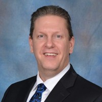 Pacific Scientific Energetic Materials Company Employee John Boor's profile photo