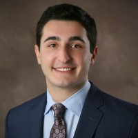 Reachdesk Employee Vinny Bonomo's profile photo