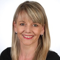 Daimler Mobility AG Employee Norma Kunze's profile photo