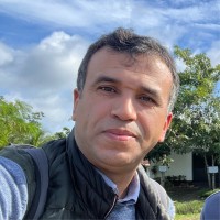 ECE COGEMACOUSTIC® Employee Nabil Hajjam's profile photo