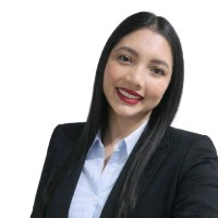 Proservis Employee Evelin Velásquez's profile photo