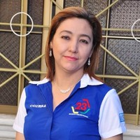 coirsa Employee Aurora Arauz's profile photo