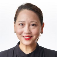 IHiS (Integrated Health Information Systems) Employee Celine Tan's profile photo