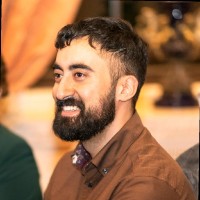 Coventry University Employee Mandeep Shergill's profile photo