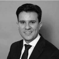 Ministerio de Fomento Employee Javier Paniego Morán's profile photo