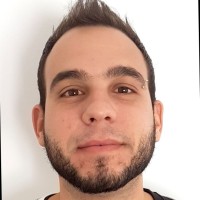 Zapientia Employee Hairon Chaviano's profile photo