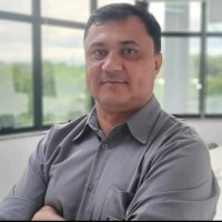 Luiz Rodrigues Silva Neto Email