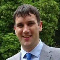 Thanet District Council Employee Daniel Gooch's profile photo
