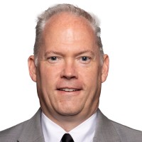 PMY Group Employee Mike Bonner's profile photo